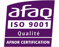 ISO Certification