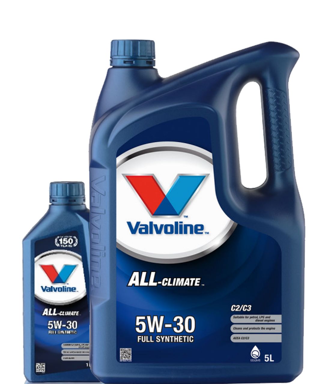 ALL 5W30
